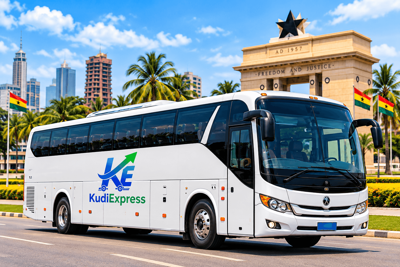 Bus Travel
