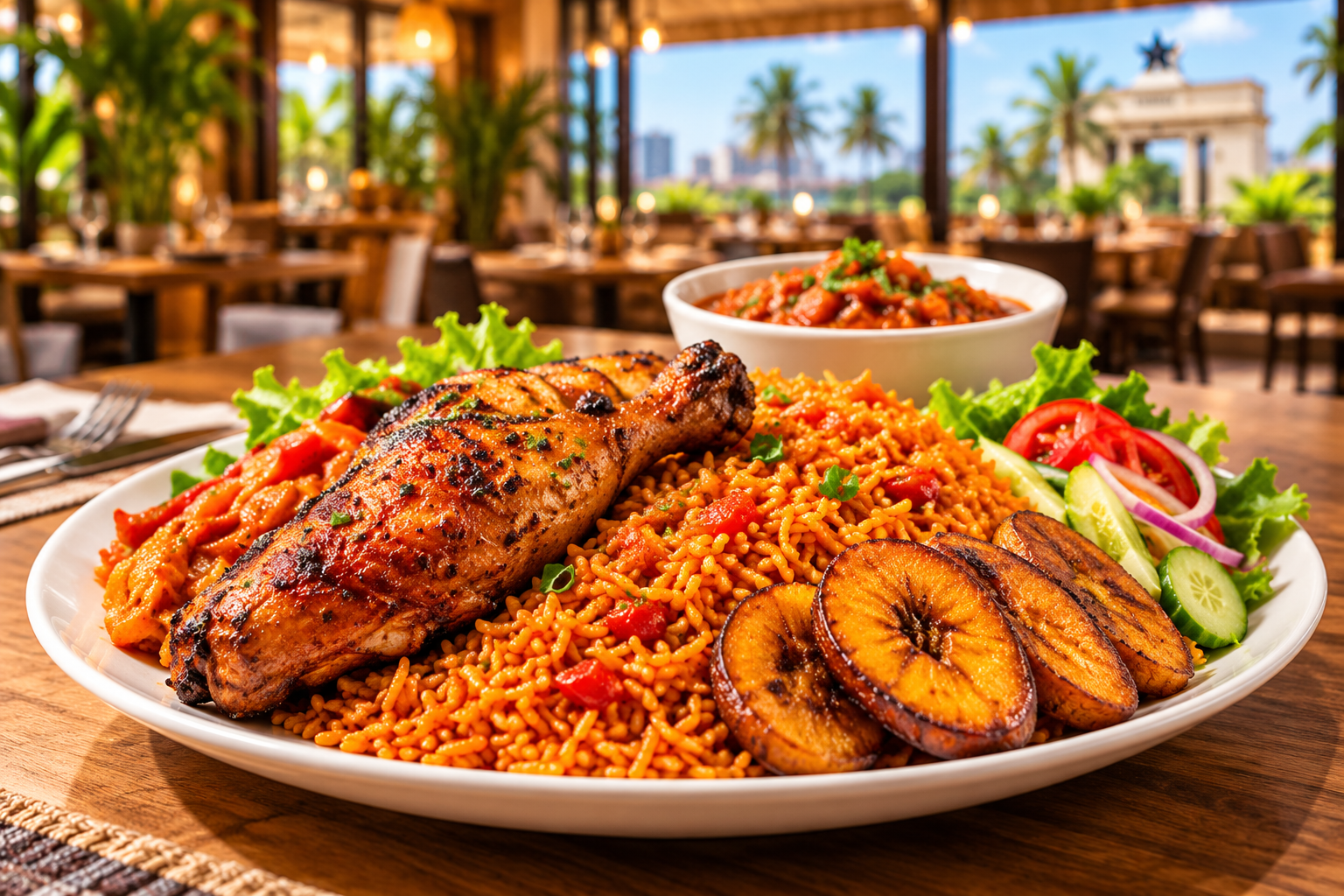 Food