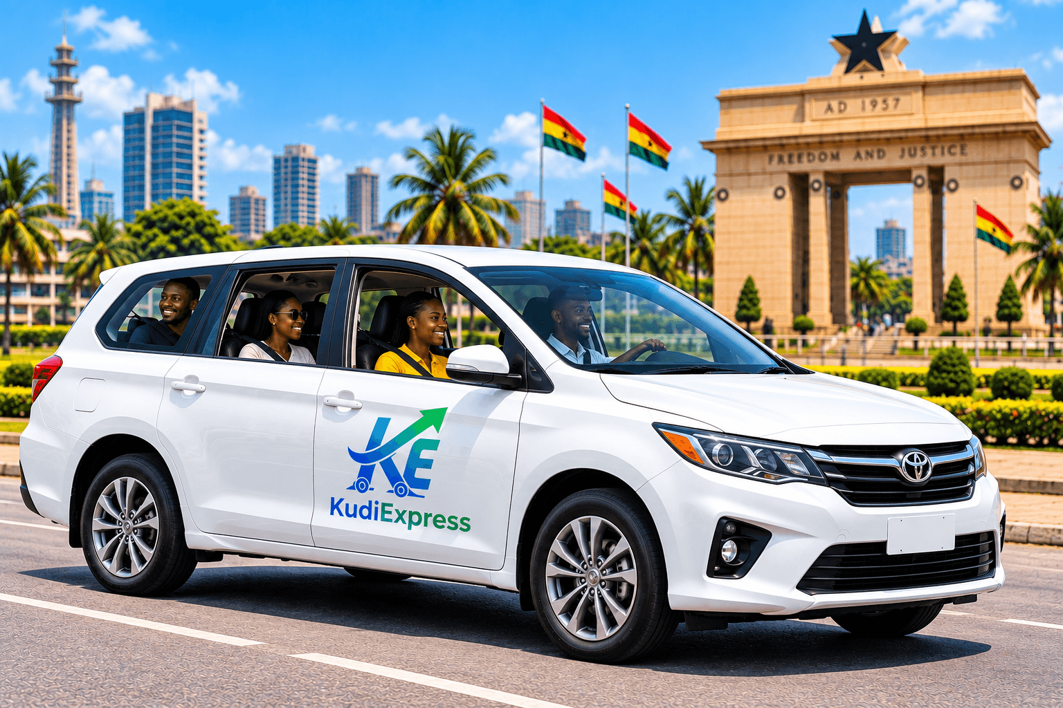 RideShare